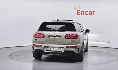 MINI Clubman 2023, 21235 км, за 26900000 KRW - фото 4