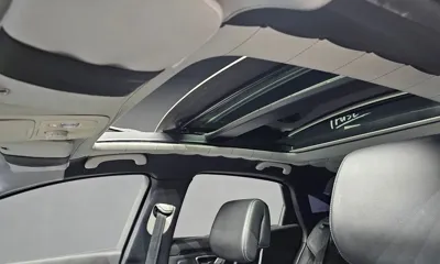 Renault-KoreaSamsung SM6 2016, 143109 км, за 6700000 KRW - фото 19