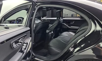 Mercedes-Benz S-Class 2021, 60451 км, за 71000000 KRW - фото 26
