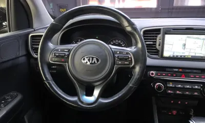Kia Sportage 2016, 176508 км, за 5900000 KRW - фото 13