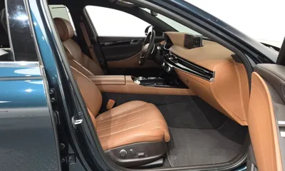 Genesis G80 2021, 139662 км, за 26900000 KRW - фото 26