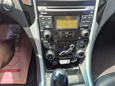 Hyundai Sonata 2012, 146000 км, за 3400000 KRW - фото 19