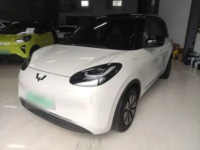 Wuling Bingo · 2024 год