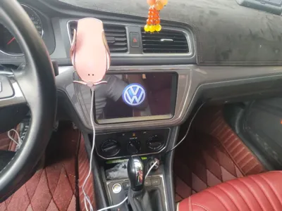 Volkswagen Lavida 2017, 55100 км, за 42653.94 CNY - фото 14