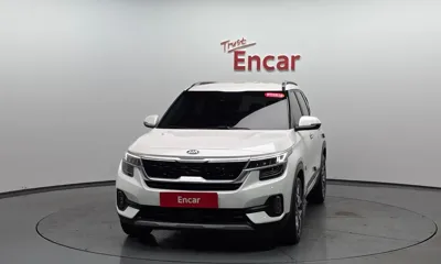 Kia Seltos 2022, 121066 км, за 14800000 KRW