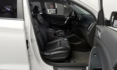 Hyundai Tucson 2019, 68420 км, за 18850000 KRW - фото 11