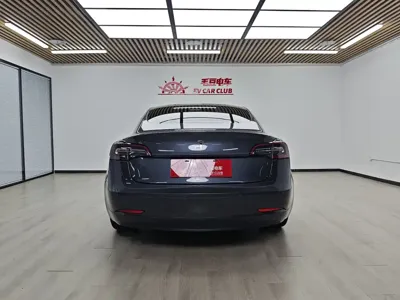 Tesla Model 3 2020, 88000 км, за 98000 CNY - фото 6