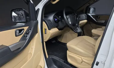 Hyundai Starex 2019, 103778 км, за 31000000 KRW - фото 11