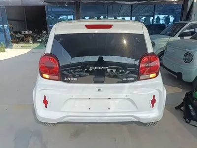Roewe Clever 2022, 32400 км, за 26400 CNY - фото 6