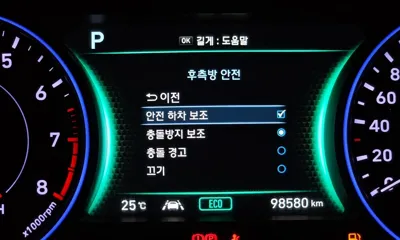 Hyundai Palisade 2019, 98580 км, за 21400000 KRW - фото 30