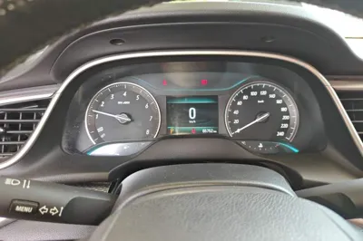 Buick GT 2021, 65700 км, за 37298.8 CNY - фото 11
