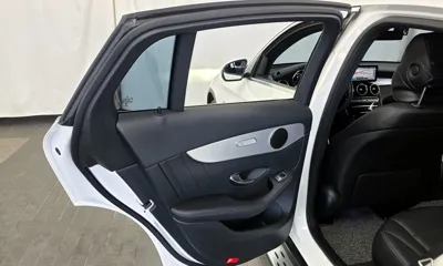 Mercedes-Benz GLC-Class 2020, 97202 км, за 32990000 KRW - фото 25