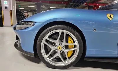 Ferrari Roma 2025, 967 км, за 425000000 KRW - фото 6