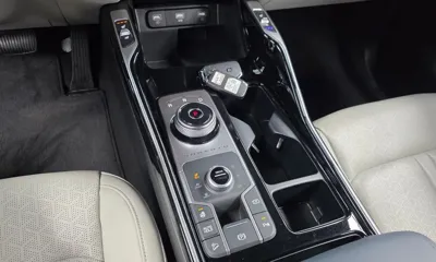 Kia Sorento 2021, 85922 км, за 25300000 KRW - фото 9
