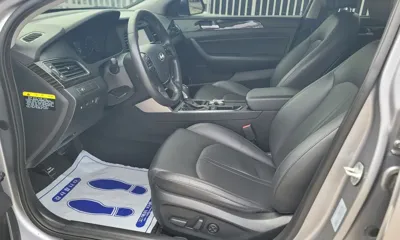 Hyundai Sonata 2016, 172491 км, за 7500000 KRW - фото 15