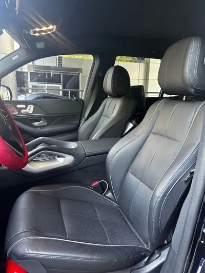 Mercedes-Benz GLS-Class 2024, 23000 км, за 158740000 KRW - фото 9