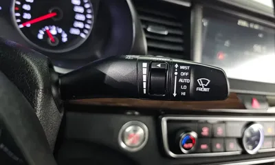 Kia K7 2019, 116748 км, за 12900000 KRW - фото 28