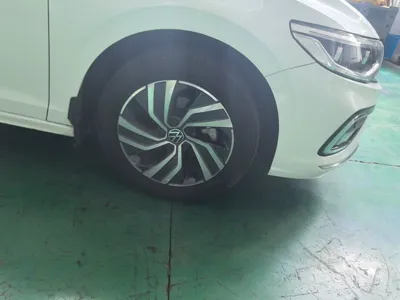 Volkswagen Bora 2023, 77400 км, за 71269.91 CNY - фото 8