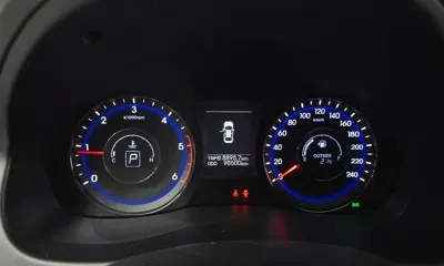 Hyundai i40 2012, 98500 км, за 5990000 KRW - фото 8