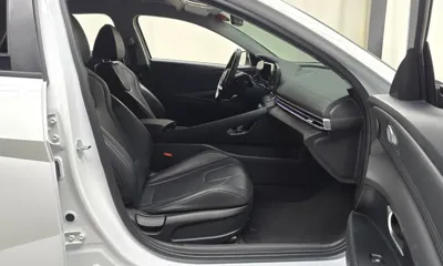 Hyundai Avante 2024, 64173 км, за 19900000 KRW - фото 26