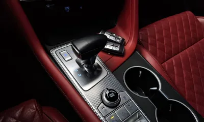 Genesis G70 2021, 58325 км, за 32900000 KRW - фото 9