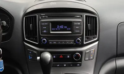 Hyundai Starex 2017, 95833 км, за 11500000 KRW - фото 14