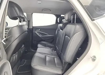 Hyundai Santafe 2013, 149885 км, за 7690000 KRW - фото 12