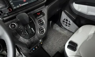 Kia Ray 2024, 12985 км, за 18900000 KRW - фото 9