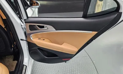 Genesis G70 2021, 34422 км, за 33900000 KRW - фото 25