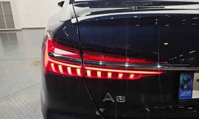 Audi A6 2023, 13277 км, за 37900000 KRW - фото 23