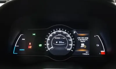 Hyundai Kona 2019, 115362 км, за 16900000 KRW - фото 8