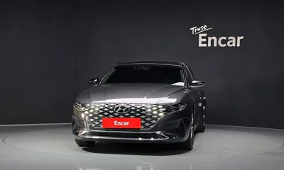 Hyundai Grandeur 2020, 99528 км, за 12690000 KRW - фото 3