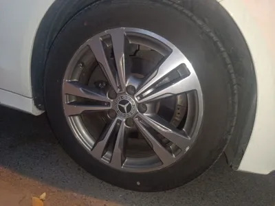 Mercedes-Benz C-Class 2016, 118800 км, за 80118.59 CNY - фото 8