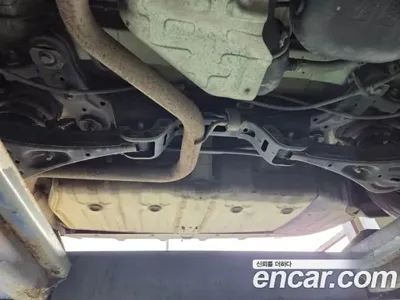 Kia Canival 2019, 160000 км, за 9500000 KRW - фото 8