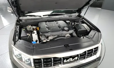 Kia Mohave 2022, 23624 км, за 38500000 KRW - фото 6