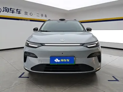 Leapmotor Leapmotor C11 2025, 13600 км, за 133800 CNY