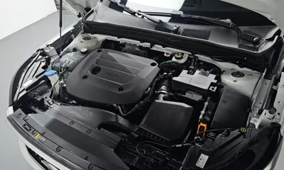 Volvo XC40 2023, 15967 км, за 37000000 KRW - фото 6