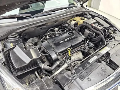 ChevroletGMDaewoo Cruze 2014, 147000 км, за 1890000 KRW - фото 6