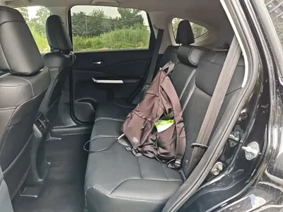 Honda CR-V 2015, 131600 км, за 53000 CNY - фото 17