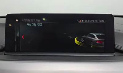 BMW 4-Series 2021, 59976 км, за 24900000 KRW - фото 33
