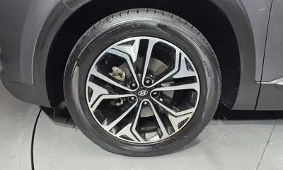 Hyundai Santafe 2019, 160523 км, за 14500000 KRW - фото 5