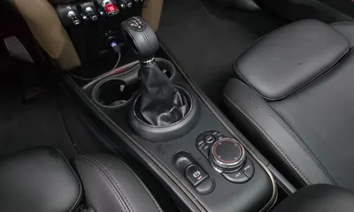 MINI Countryman 2019, 64133 км, за 18500000 KRW - фото 9