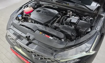 Kia K5 2021, 49254 км, за 15800000 KRW - фото 6
