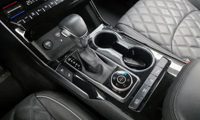 Kia Mohave 2021, 76881 км, за 29900000 KRW - фото 9