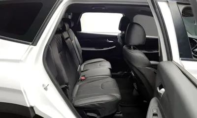 Hyundai Santafe 2022, 121441 км, за 18700000 KRW - фото 11
