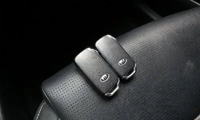 Kia K3 2019, 95203 км, за 7300000 KRW - фото 16