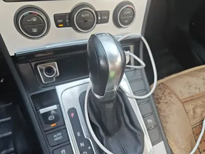Volkswagen Magotan 2015, 154400 км, за 37100 CNY - фото 7