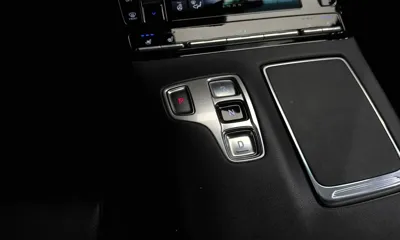 Hyundai Grandeur 2020, 96262 км, за 19990000 KRW - фото 9