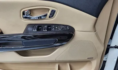 Kia Canival 2019, 111740 км, за 17990000 KRW - фото 28
