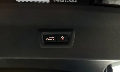 BMW X4 2022, 69835 км, за 46900000 KRW - фото 33
